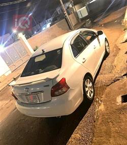 تۆیۆتا یارس